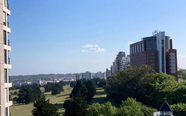 Departamento en PLAYA GRANDE