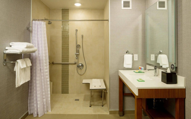 Hyatt Place Lubbock