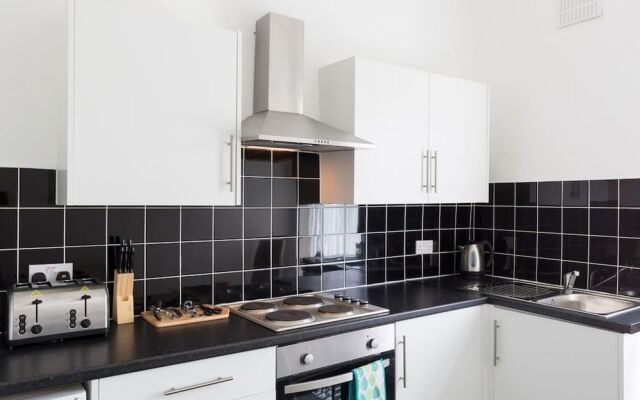 Pleasure Holiday Apartments