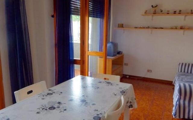 M89 - Marcelli, trilocale con terrazzo a 30mt dal mare