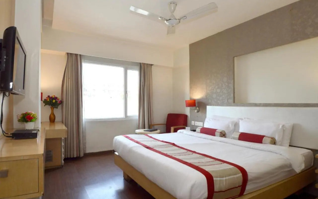 Hotel Rallentino