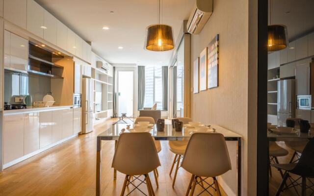 Greystone Platinum KLCC