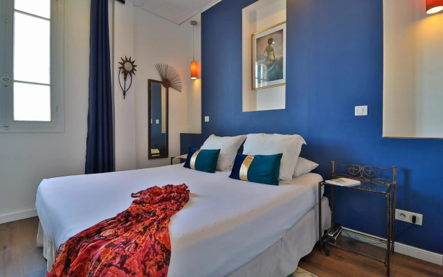Le Panoramic Boutique Hotel