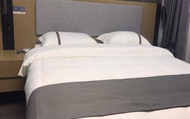 Thank Inn Hotel Hebei Chengde Fengning Coach Terminal