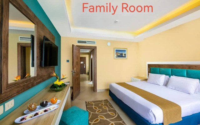 Titanic Resort and Aqua Park