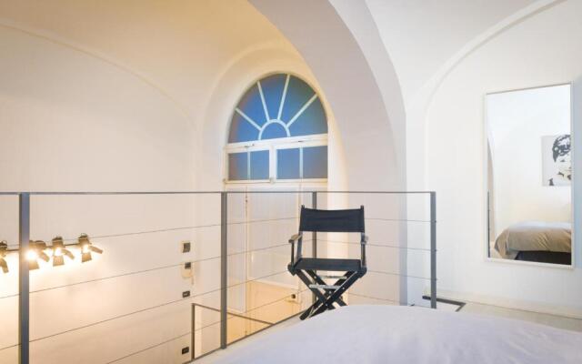 Cinema Loft
