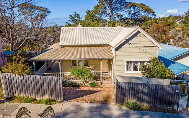 Keira Cottage
