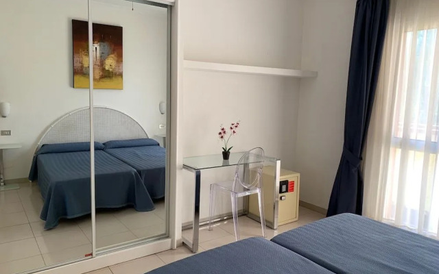 Michelangelo Resort Apartments