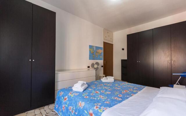 Linate Airport Apartment
