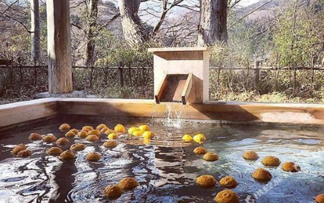 Hot Water / Vacation Stay 24467