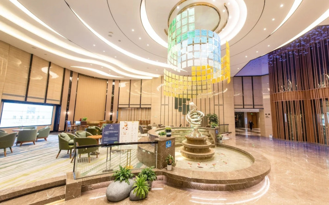 Rising Dragon International Hotel