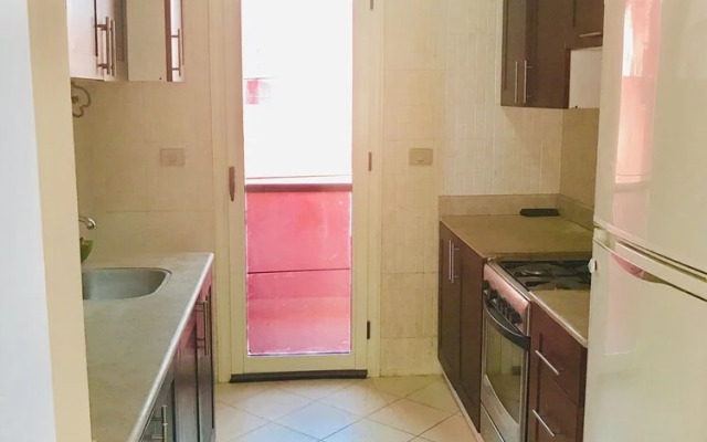 Nabq 3 bedroom apartment
