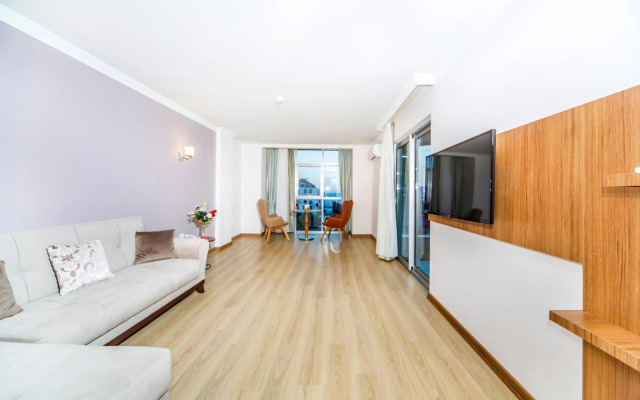 Lonicera Resort & Spa Hotel