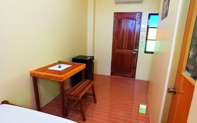 Pamujo Hostel