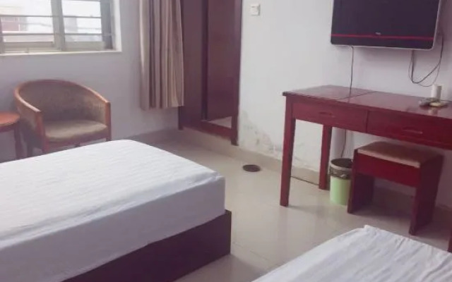Shanghai Xin Jiajia Hotel