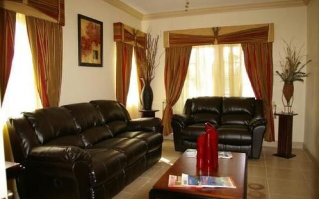 Jubilee Gardens Vacation Home