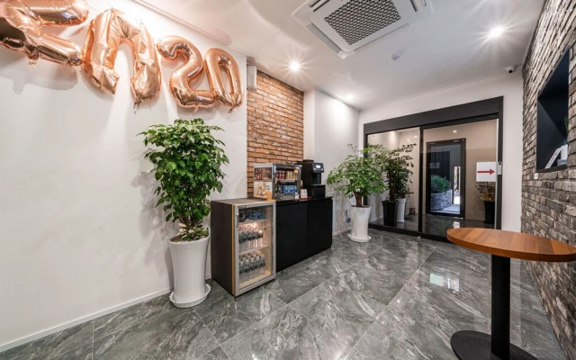 Ansan Hotel Stay 25