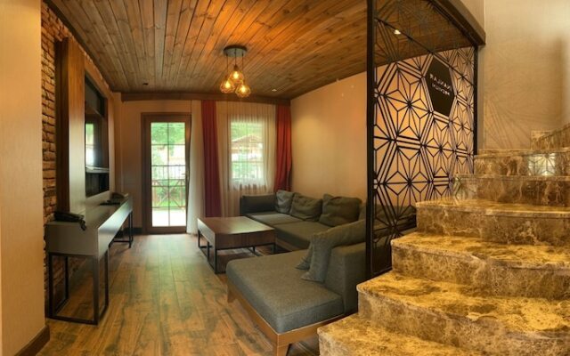 Inanlar Premium Suites & Villas