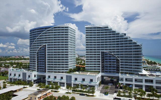 W Fort Lauderdale