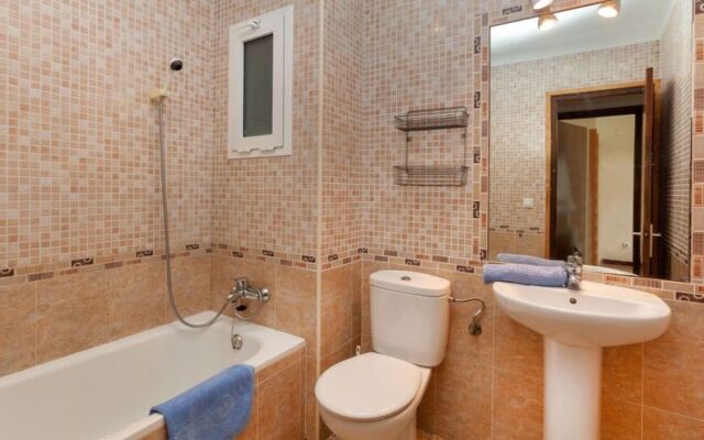 Apartment Rodes El Port de la Selva