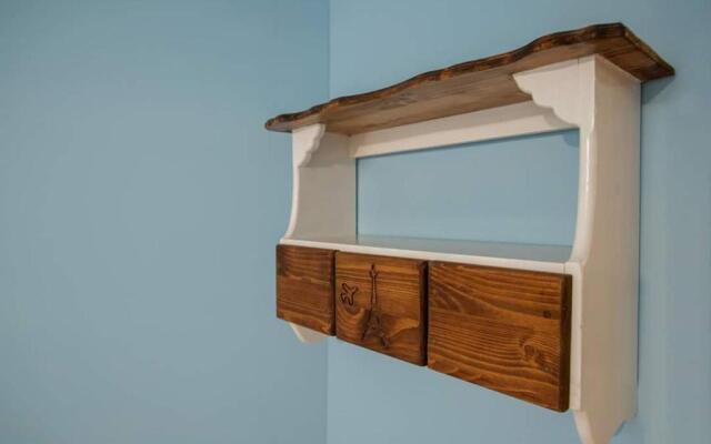 It's a Good Time Homestay