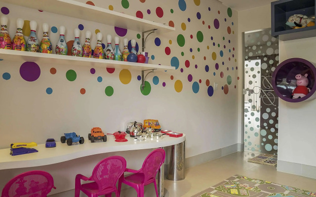 Radisson Hotel Anapolis