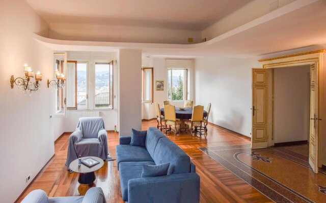 Nice Apartment in Rapallo With 3 Bedrooms and Wifi