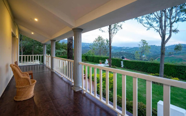 StayVista at Casa Pinnacle