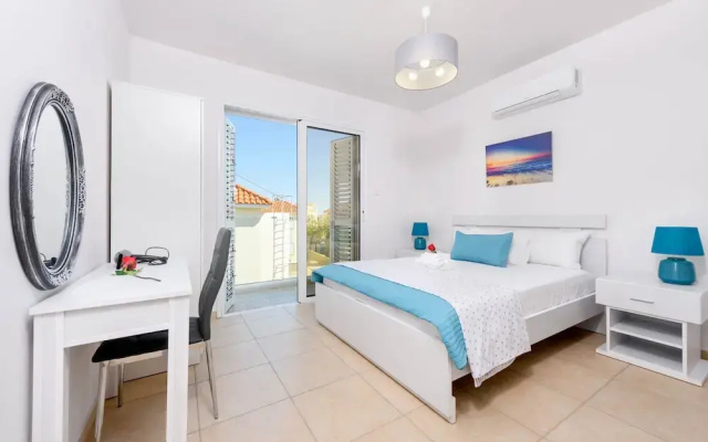 Villa Elaine in Protaras