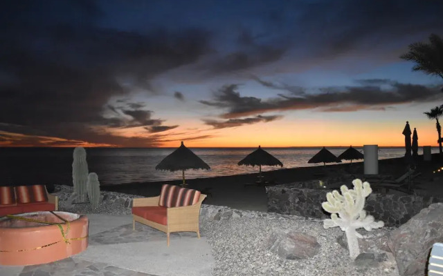 Encanto Living 0801 -2BR by Kivoya