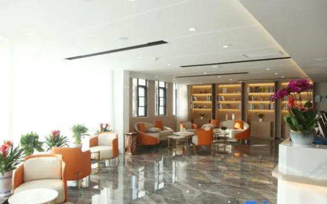 YAAAA!LETTING·Vyluk hotel