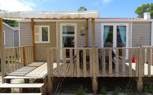 Camping Aux Portes De Cassis