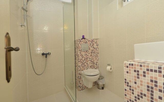 Mykonos Mamaia Boutique Villa