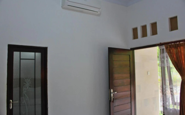 Nyuh Kadah Guest House