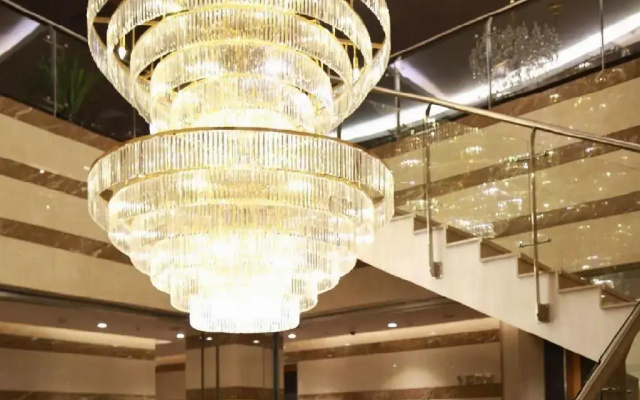 Yandu International Hotel