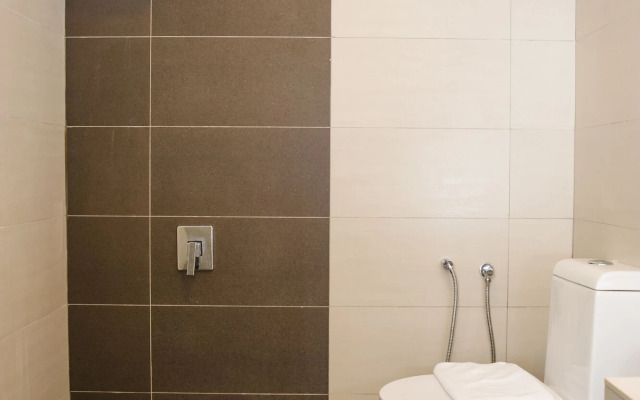 1 Orange Hotel Sungai Buloh