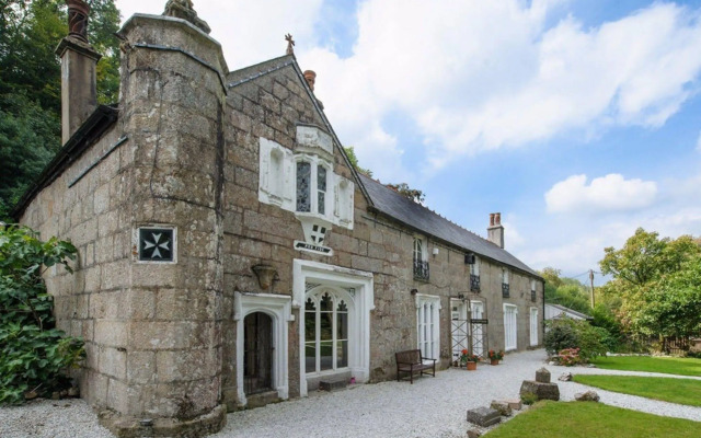 St Benets Abbey B&B