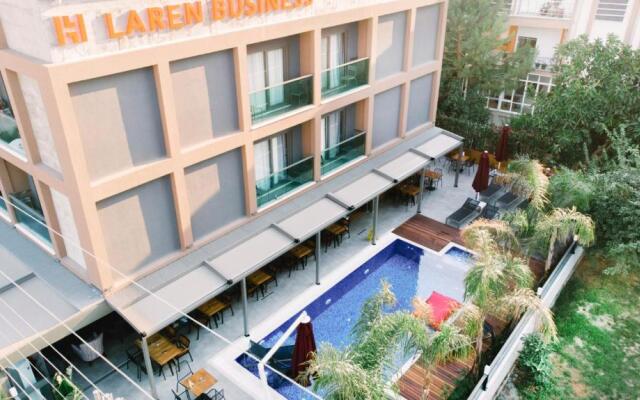 Laren Sea Sıde Hotel & Spa