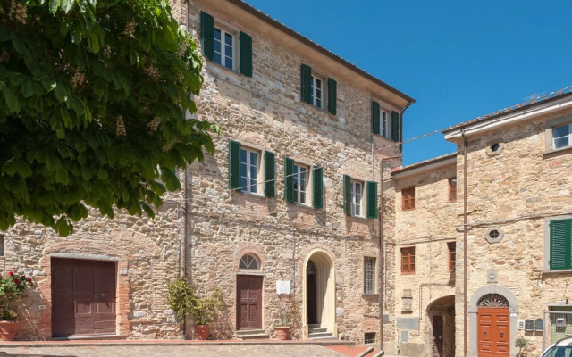 Palazzo Del Borgo