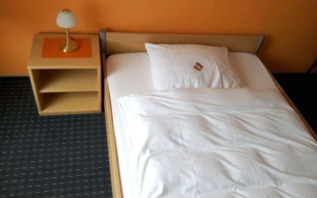 Hotel zur Post Gelsenkirchen