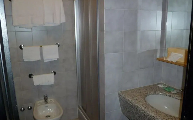 Hotel Astoria Gallarate