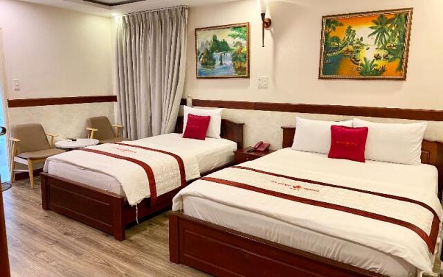 Ha Oanh 2 Hotel by ZUZU