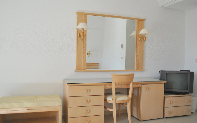 City Business Monastir Center