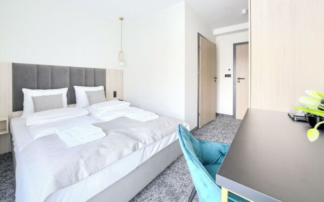 Apartamenty Sun & Snow Na Spokojnej