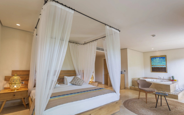 Ecclesia Hotel - Adults Only