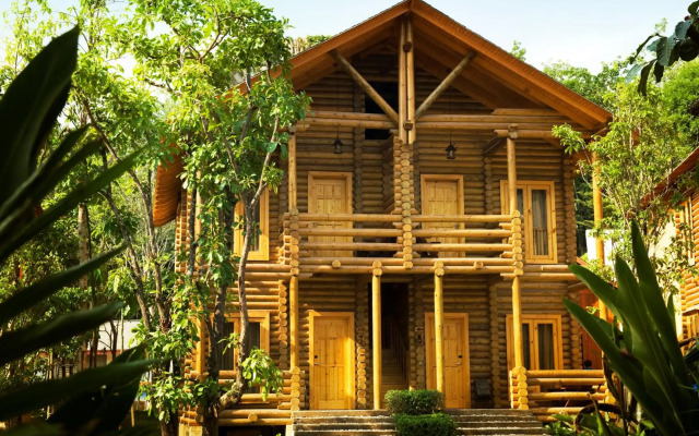 Philea Resort & Spa