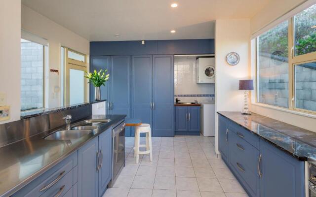 APARTMENT 4A - By the Beach