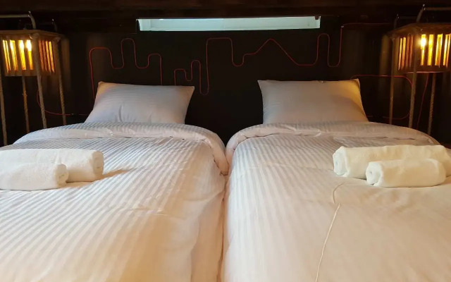 Chuls Lodge