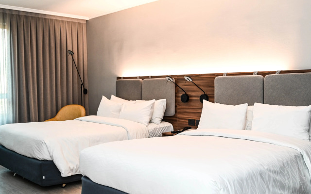 Novotel Santiago Las Condes