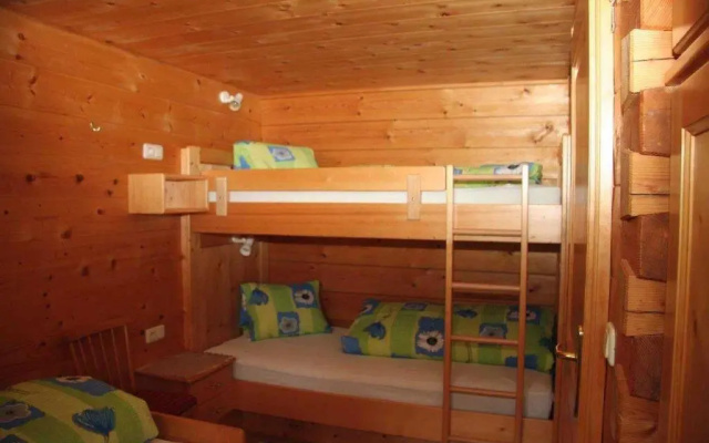 Alpenchalet Garfrescha